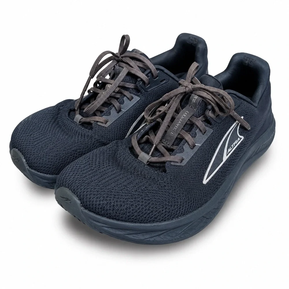 Altra step into